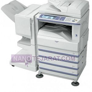 دستگاه فتوکپی شارپ دستگاه فتوکپی شارپ